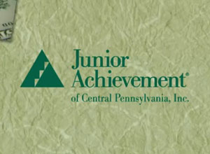 Junior Achievement Financial Literacy Promotional Video