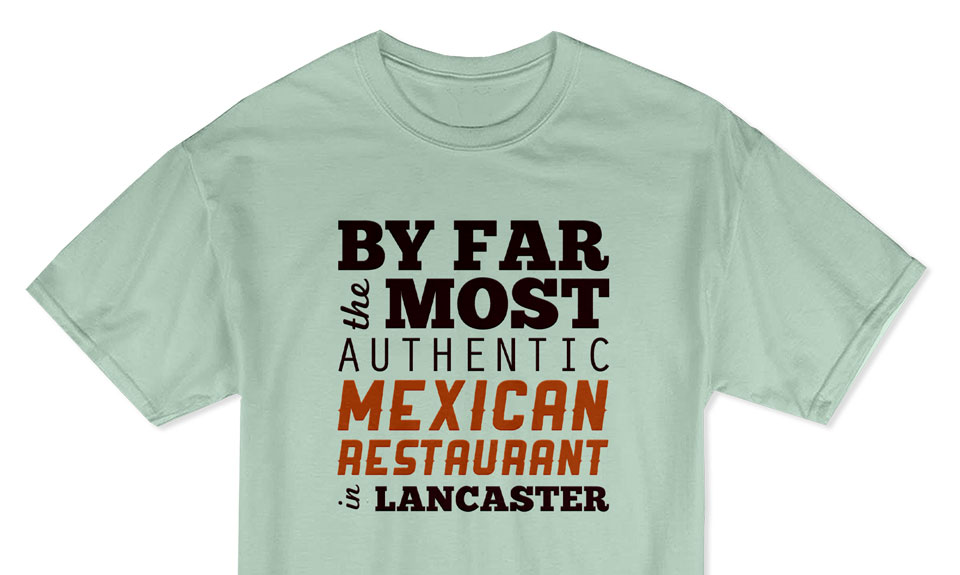 T-Shirt Design