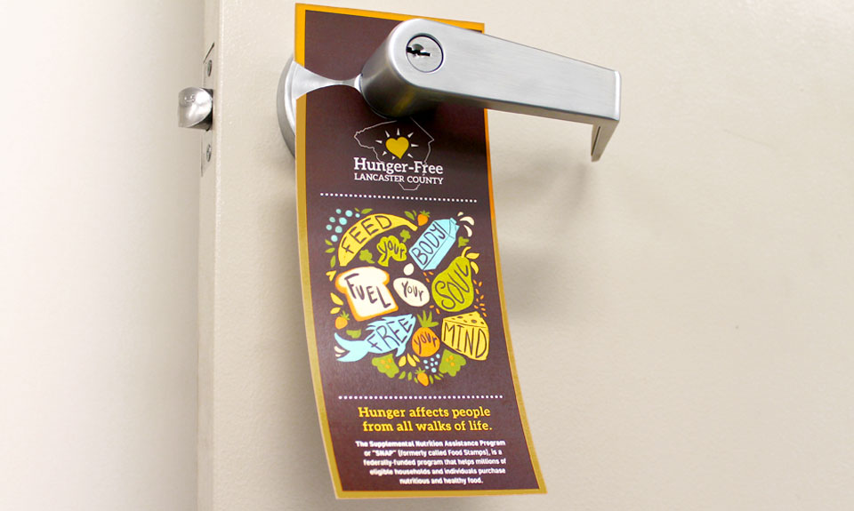 Door Hanger