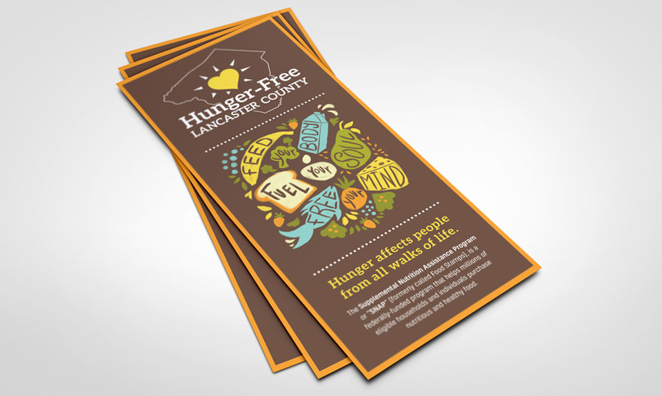 Rack Card (Front)