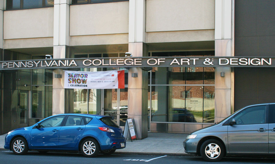 Street View of Banner